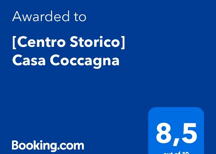 Centro Storico - Vicino Acquario E Casa Colombo