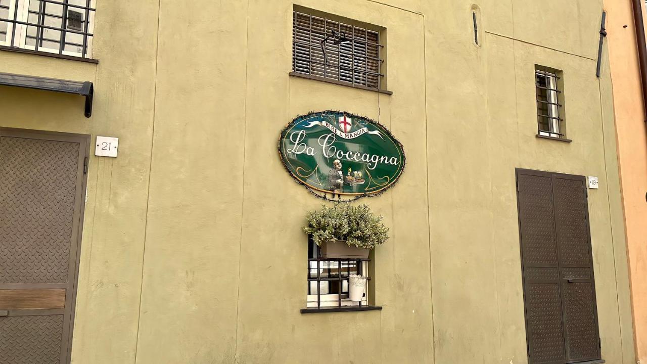 Centro Storico - Vicino Acquario E Casa Colombo Apartment *