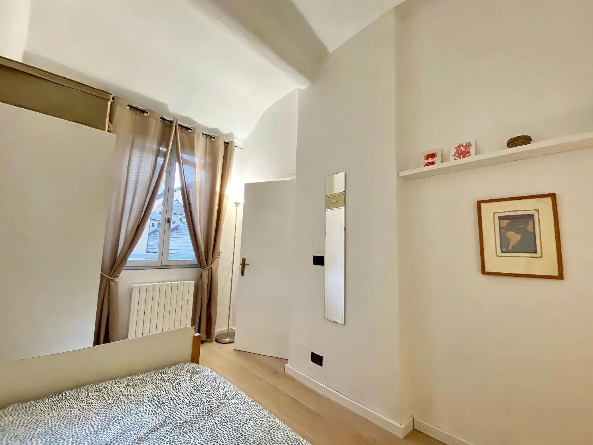Apartment Centro Storico - Vicino Acquario E Casa Colombo *