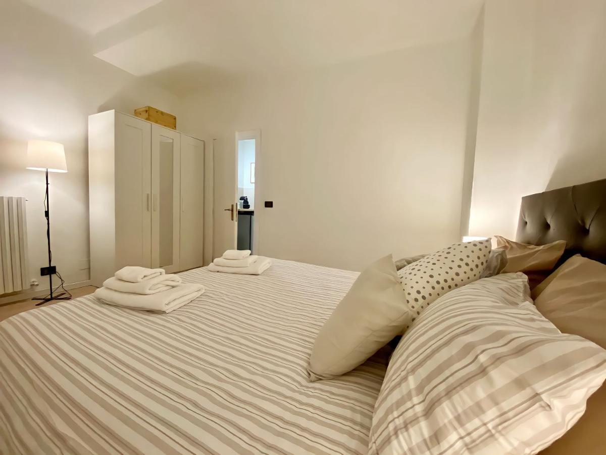 Apartamento Centro Storico - Vicino Acquario E Casa Colombo