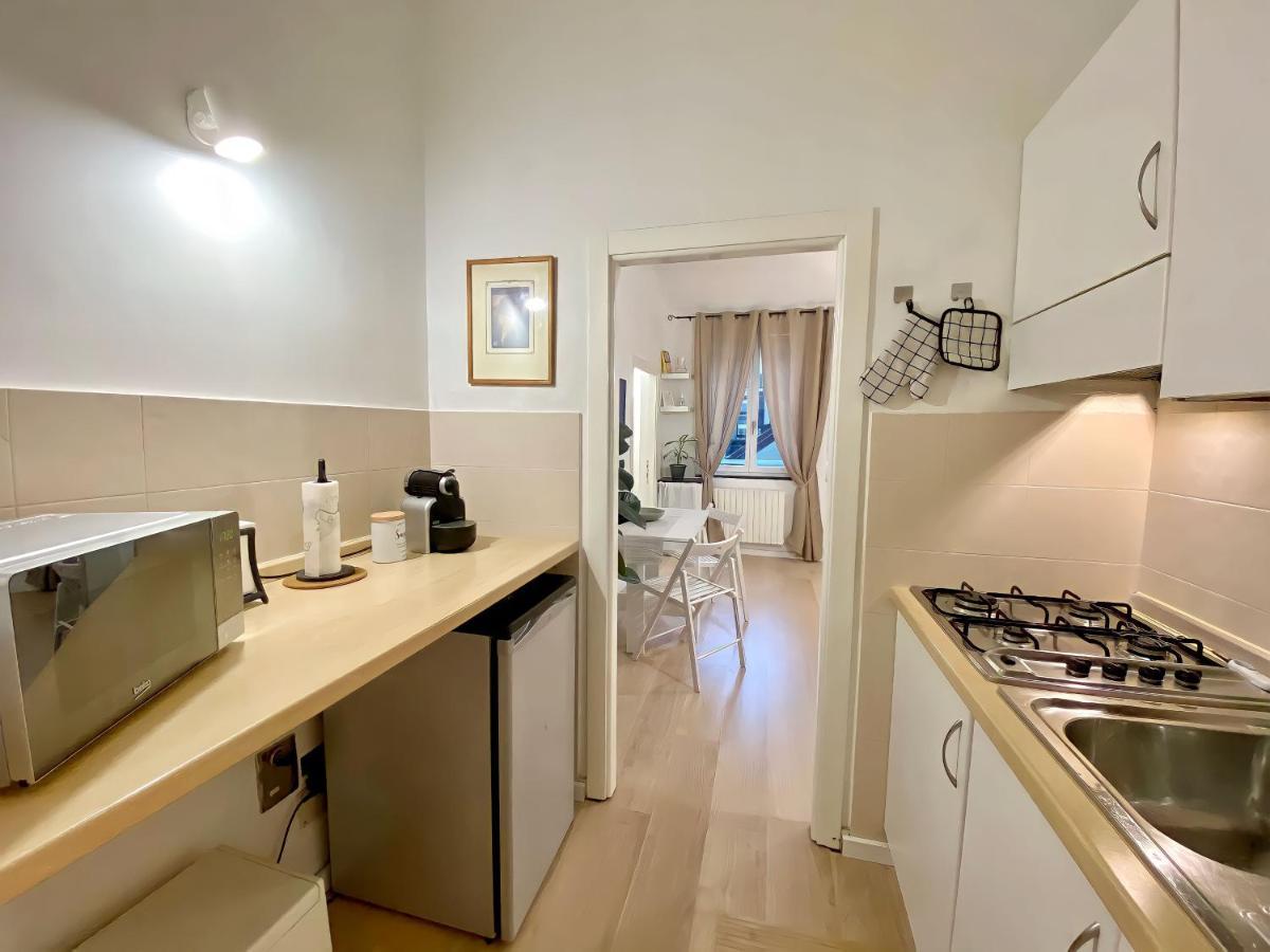 Apartamento Centro Storico - Vicino Acquario E Casa Colombo Génova